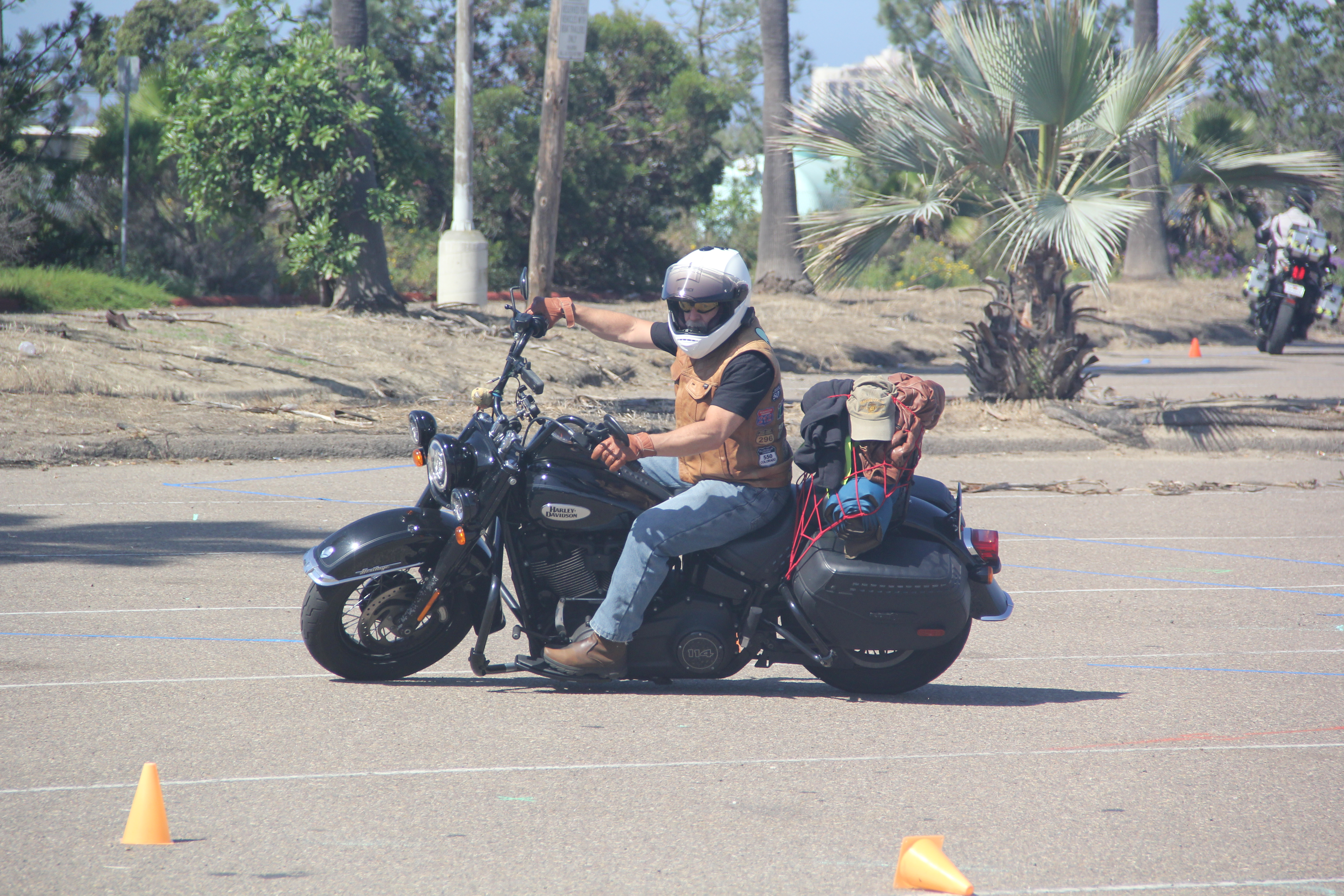 Heritage adventure photo