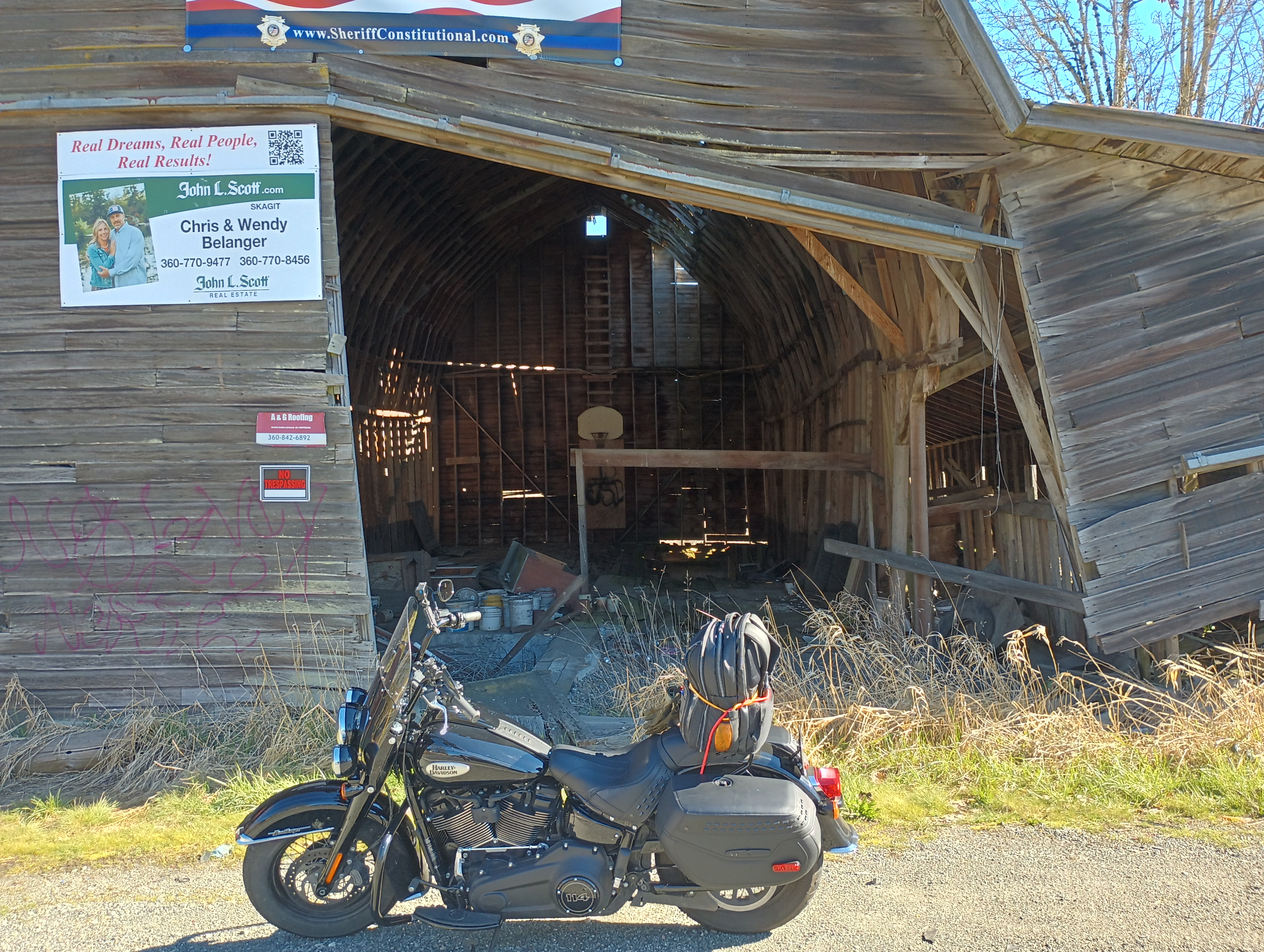 Heritage adventure photo
