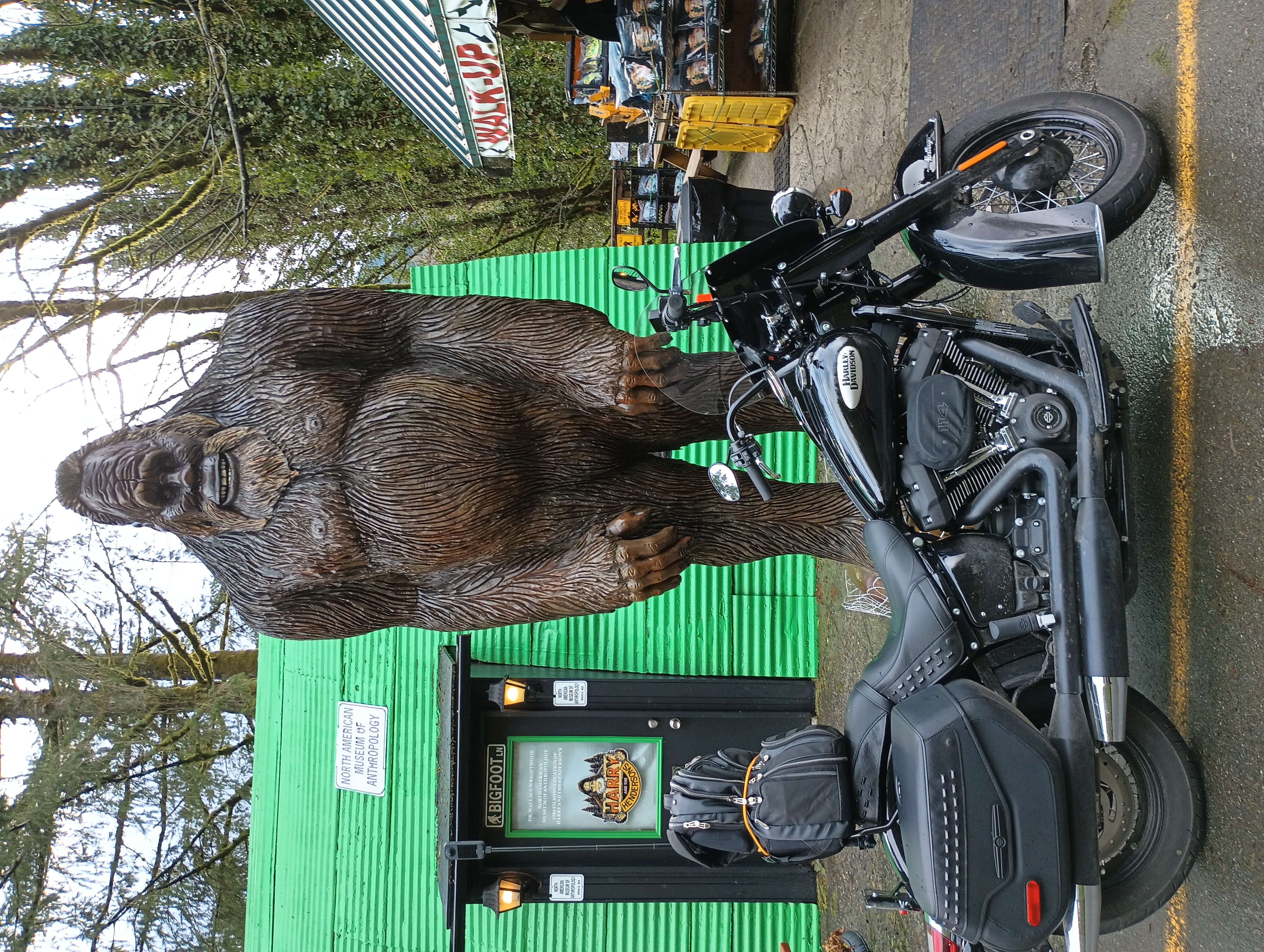 Heritage adventure photo